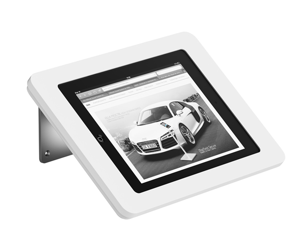 ipad pro wall mount Secure Apple iPad stands
